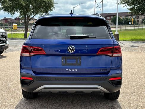 Used 2024 Volkswagen Taos S AWD/4WD image 5