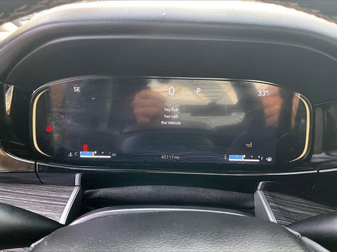 Used 2022 Jeep Wagoneer Series III w/ Convenience Group I image 13