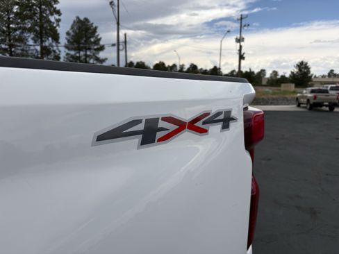 Used 2020 Chevrolet Silverado 2500 LT w/ All Star Edition AWD/4WD image 19