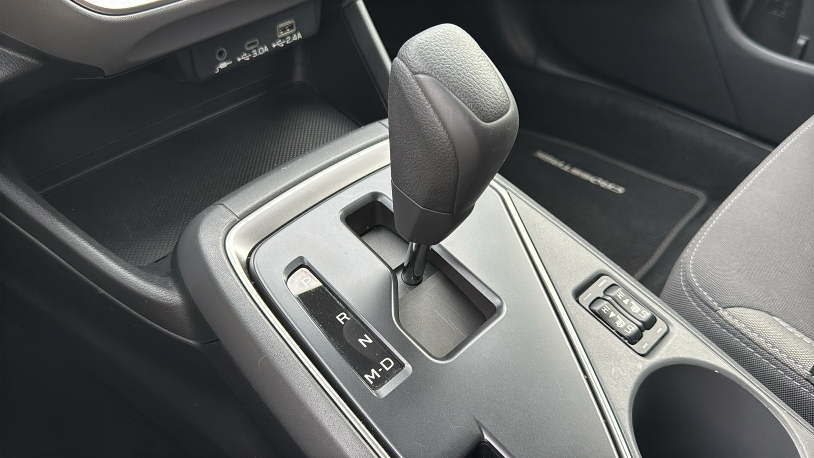 Certified 2025 Subaru Crosstrek 2.5i Premium AWD/4WD image 19