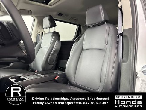 Used 2026 Honda Odyssey EX-L image 20