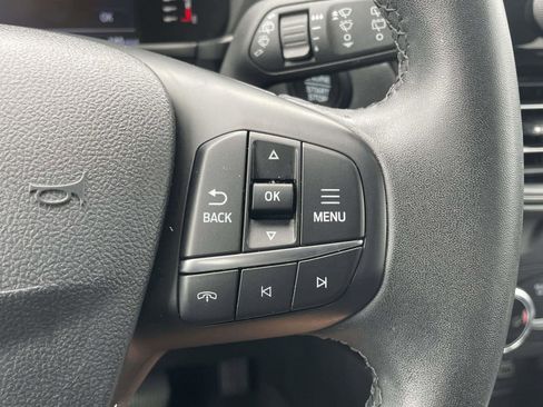 Used 2024 Ford Escape Active FWD image 20