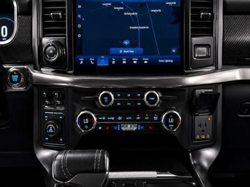 Used 2022 Ford F150 Raptor w/ Equipment Group 801A High AWD/4WD image 39