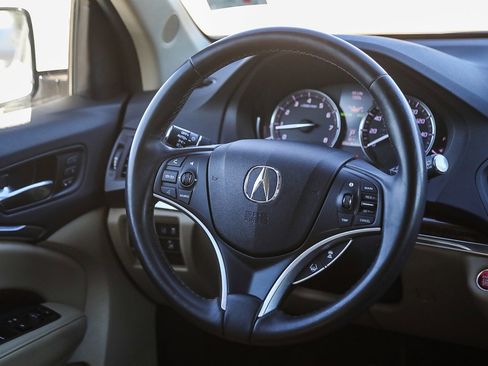 Used 2020 Acura MDX FWD image 15