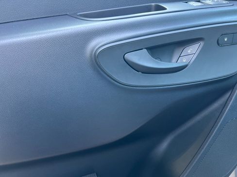 New 2025 Mercedes-Benz Sprinter 2500 image 11