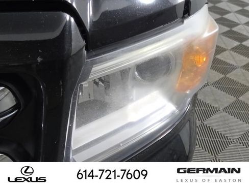 Used 2015 GMC Canyon SLE w/ All-Terrain Package AWD/4WD image 16