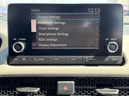 Certified 2024 Honda HR-V LX image 26