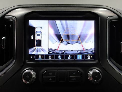 Used 2020 GMC Sierra 1500 Denali w/ Technology Package AWD/4WD image 27