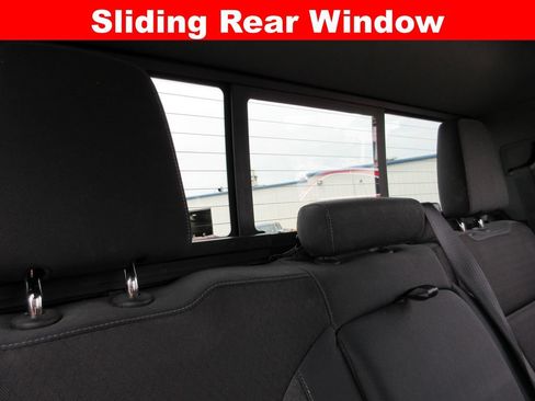 Used 2019 GMC Sierra 1500 SLE w/ SLE Value Package AWD/4WD image 23