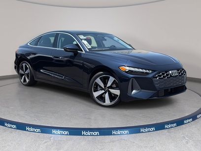 New 2025 Audi A5 2.0T Premium Plus