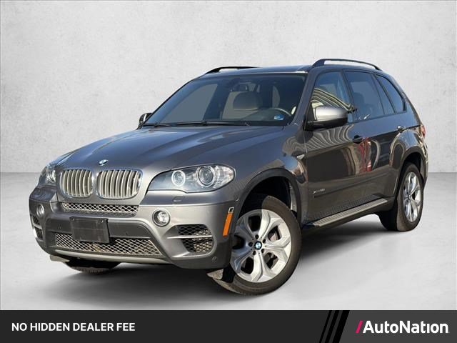 Used 2011 BMW X5 xDrive50i AWD/4WD image 1