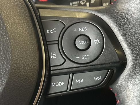 Used 2024 Toyota RAV4 XSE w/ Premium Package AWD/4WD image 25