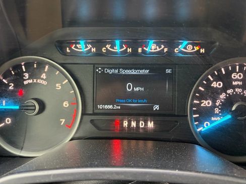 Used 2018 Ford F150 XLT w/ Equipment Group 302A Luxury AWD/4WD image 4