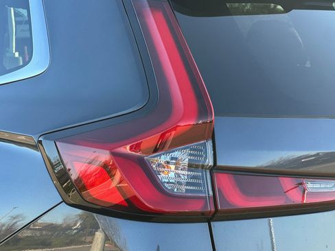 Used 2025 Honda CR-V Sport image 49