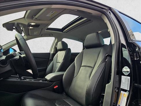 Used 2025 Honda Accord Touring image 20