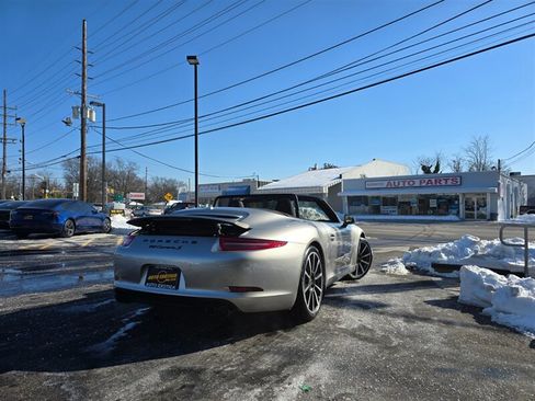 Used 2013 Porsche 911 Carrera S RWD image 2