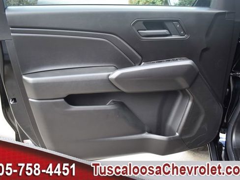 New 2026 Chevrolet Colorado Trail Boss image 12