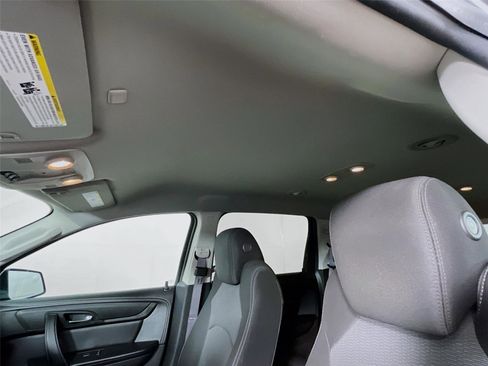 Used 2014 Chevrolet Traverse LT w/ All-Star Edition image 11