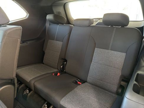 New 2026 GMC Acadia Elevation w/ LPO, Floor Liner Package image 33