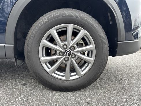 Used 2023 MAZDA CX-5 AWD 2.5 S w/ Preferred Package image 20