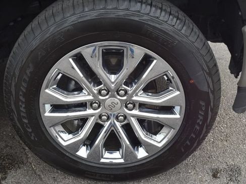 Used 2025 Ford F150 King Ranch AWD/4WD image 59