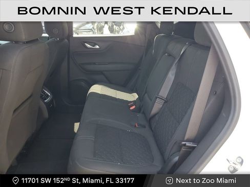 Used 2020 Chevrolet Blazer LT image 18