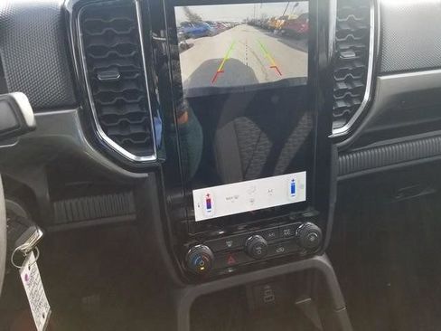 New 2026 Ford Ranger XLT image 22