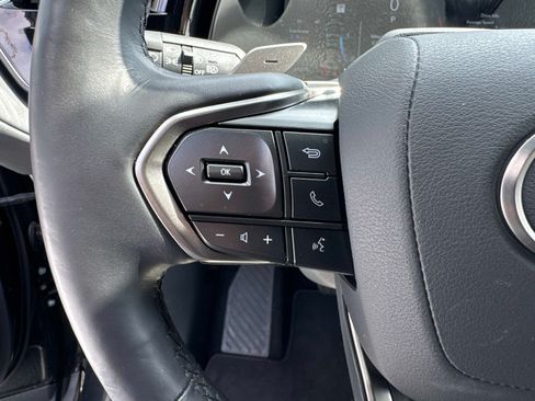 Certified 2025 Lexus TX 350 AWD w/ Technology Package image 34