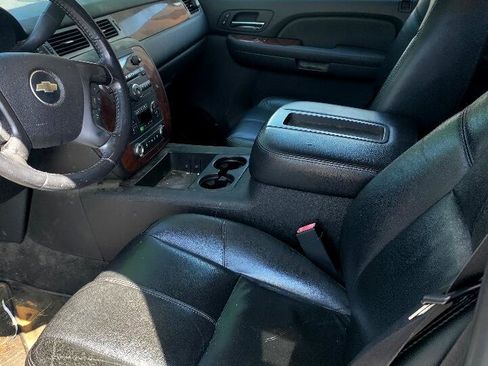 Used 2009 Chevrolet Silverado 1500 LTZ w/ Safety Package image 15