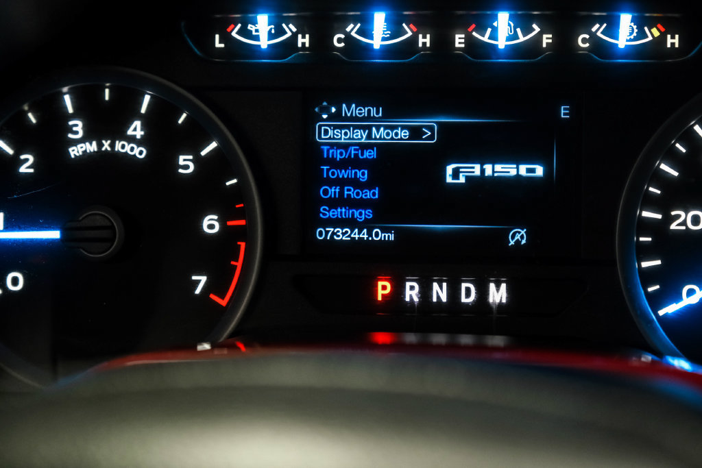 Used 2019 Ford F150 XLT w/ Equipment Group 302A Luxury AWD/4WD image 19