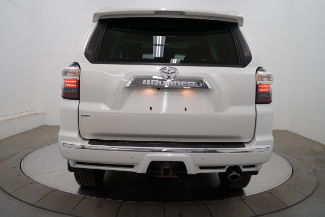 Used 2023 Toyota 4Runner Limited AWD/4WD image 6