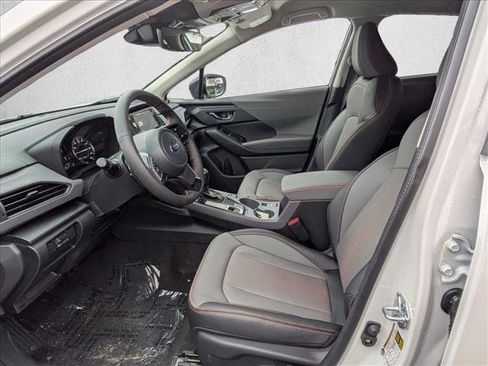 New 2026 Subaru Crosstrek 2.5i Limited image 11