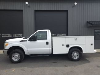 Used 2014 Ford F250 XL image 1