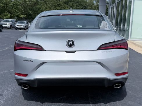 Used 2026 Acura Integra FWD image 8