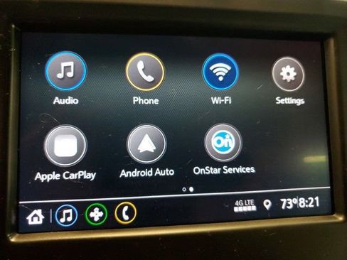 Used 2020 Chevrolet Equinox LT image 20