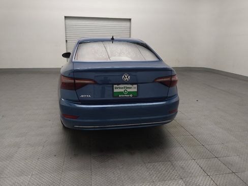 Used 2020 Volkswagen Jetta SE FWD image 6