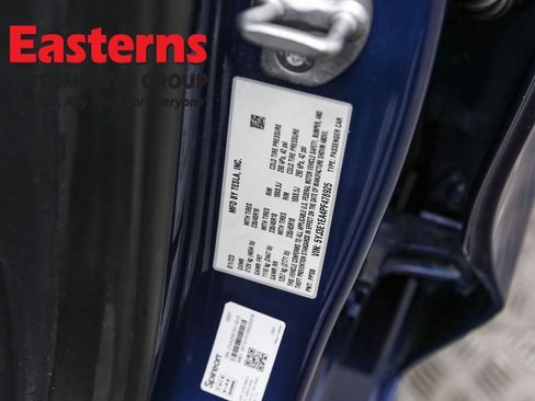 Used 2023 Tesla Model 3 Standard Range image 33