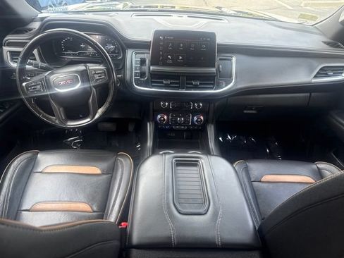 Used 2022 GMC Yukon AT4 AWD/4WD image 23
