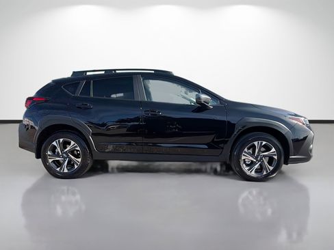 New 2026 Subaru Crosstrek 2.0i Premium image 2