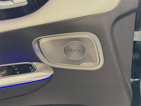 New 2026 Mercedes-Benz GLC 300 4MATIC image 22