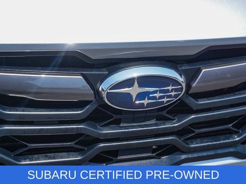 Used 2025 Subaru Crosstrek 2.5i Premium AWD/4WD image 11