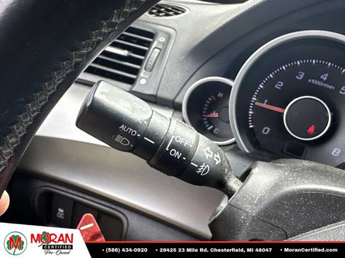 Used 2010 Acura TL SH-AWD image 21