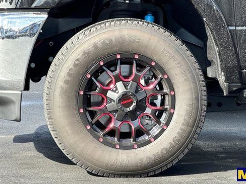 Used 2022 RAM 2500 Laramie image 31