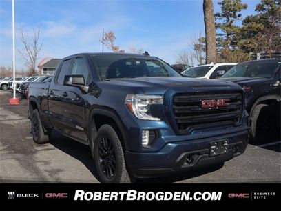 Used 2019 GMC Sierra 1500 Elevation w/ Elevation Value Package
