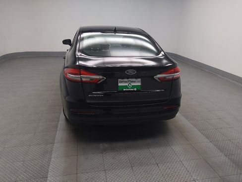 Used 2020 Ford Fusion S FWD image 6