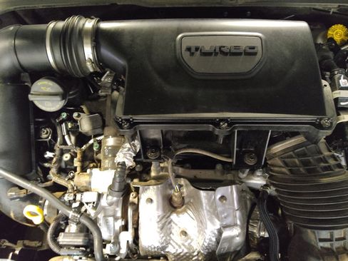Used 2024 Dodge Hornet GT AWD/4WD image 30