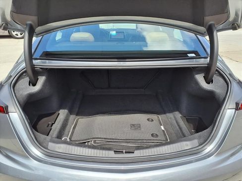 Used 2020 Cadillac CT5 Premium Luxury RWD image 16