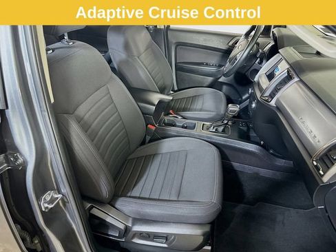 Certified 2023 Ford Ranger XLT w/ Equipment Group 302A High AWD/4WD image 17