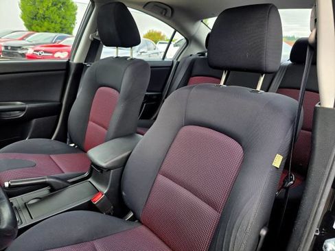 Used 2006 MAZDA MAZDA3 s FWD image 39