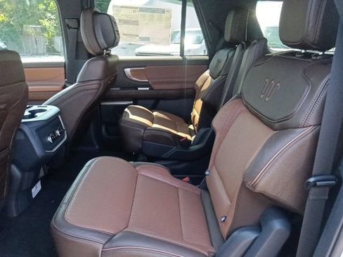New 2027 Ford Expedition Max King Ranch AWD/4WD image 30